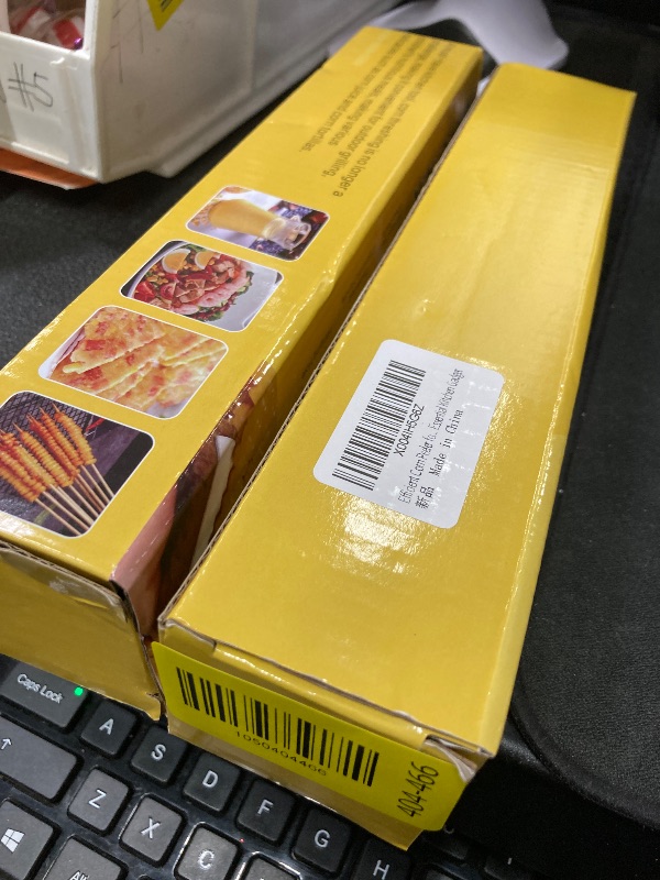 Photo 1 of 2 Long Handle Stainless Steel Corn Cob Stripper Tool - Efficient Corn Kernel Remover & Peeler for Fresh or Cooked Corn - Safe Ergonomic Design for Home Kitchen, BBQ, Outdoor Dining ? ?