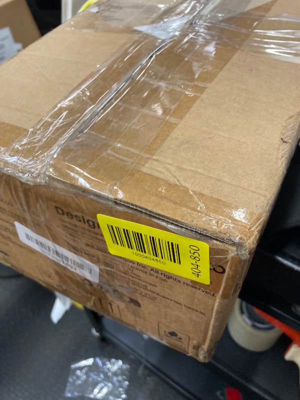 Photo 1 of ***MISSING ONE**ELEGOO PLA Filament 1.75mm Black 4KG, 3D Printer Filament Bulk Dimensional Accuracy +/- 0.02mm, 4 Pack 1kg Cardboard Spool(2.2lbs) 3D Printing Filament Fits for Most FDM 3D Printers