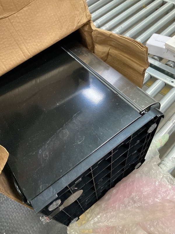 Photo 1 of ***(PARTS ONLY -SELLING AS IS )*** Avalon Self Cleaning Bottleless Water Cooler Water Dispenser - 3 Temperature Settings - Hot, Cold & Room Water, Durable Stainless Steel Cabinet, NSF Certified Filter- UL Listed  ***(SOME SCUFFS/SCRATCHES)***