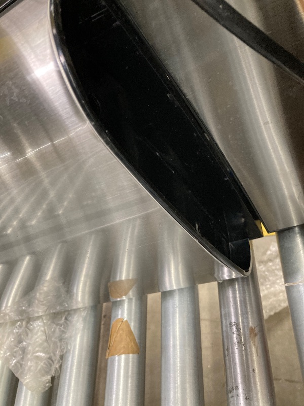 Photo 1 of ***(PARTS ONLY -SELLING AS IS )*** Avalon Self Cleaning Bottleless Water Cooler Water Dispenser - 3 Temperature Settings - Hot, Cold & Room Water, Durable Stainless Steel Cabinet, NSF Certified Filter- UL Listed  ***(SOME SCUFFS/SCRATCHES)***