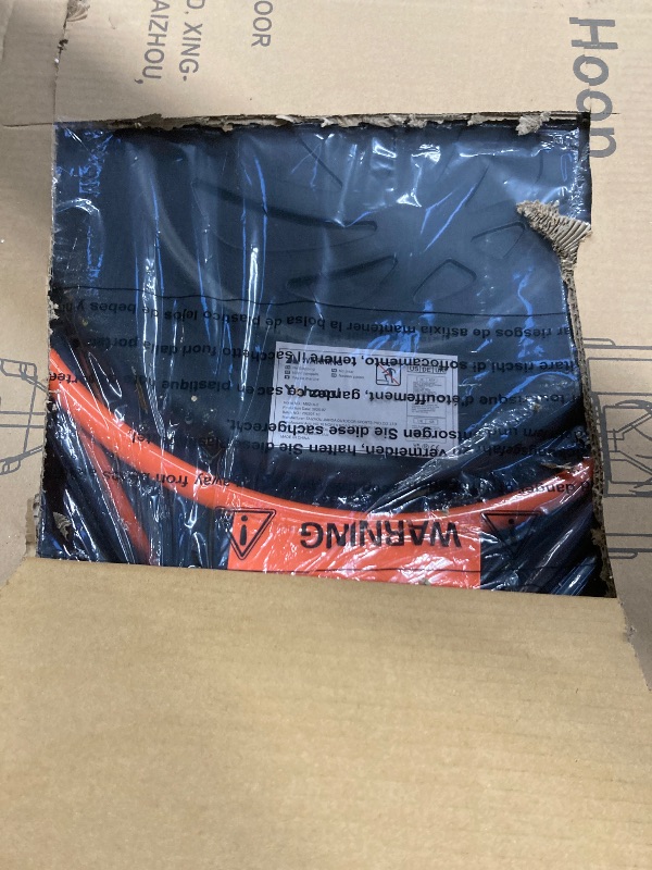 Photo 1 of 4-10 ft Adjustable Height Portable Backboard System, 44 inch Basketball Hoop & Goal, Kids & Adults Basketball Set with Wheels, Stand, and Fillable Base, for Outdoor/Ind