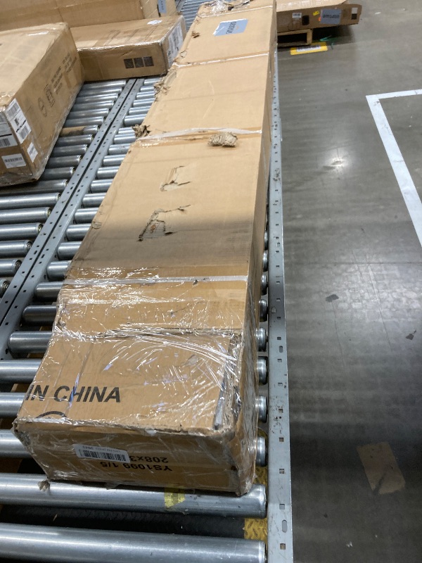 Photo 1 of KYBOLT 12x14 Ft Hardtop Gazebos with Heavy Duty Double Roof, Nettings and Curtains Galvanized Steel Outdoor Gazebos for Patio, Backyard, Deck, Lawn (Grey)