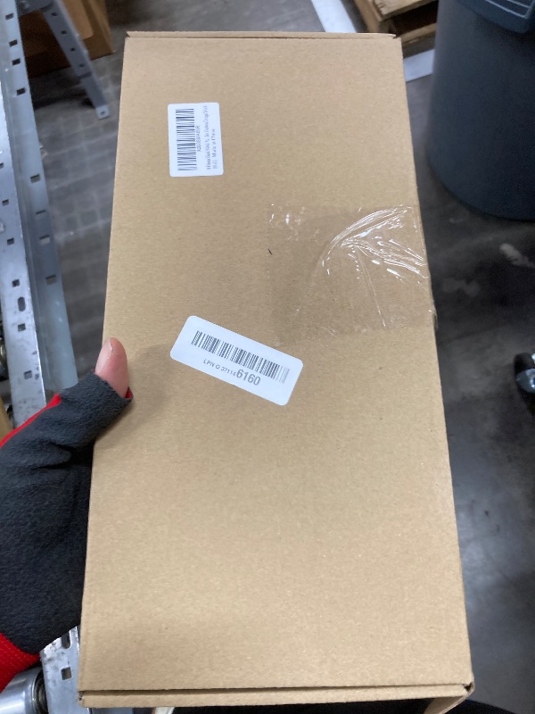 Photo 1 of 10 Pack 0.45mm Blank Metal Aluminum Plates Tag