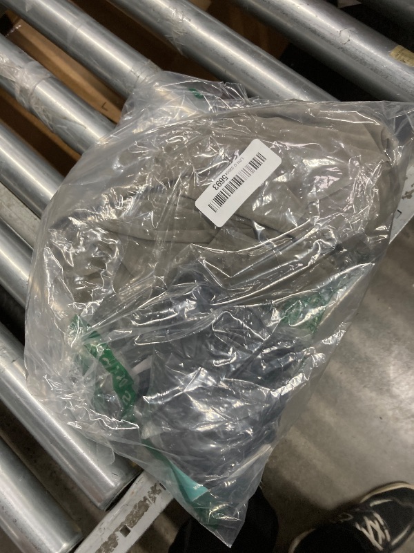 Photo 1 of BLABOK Wedge Pillow for Sleeping - Inflatable Leg Elevation Pillow for Swelling,Circulation,Leg & Back Pain Relief,Leg Support Polyvinyl Chloride Pillow for After Aurgery,Hip,Foot,Ankle Recovery