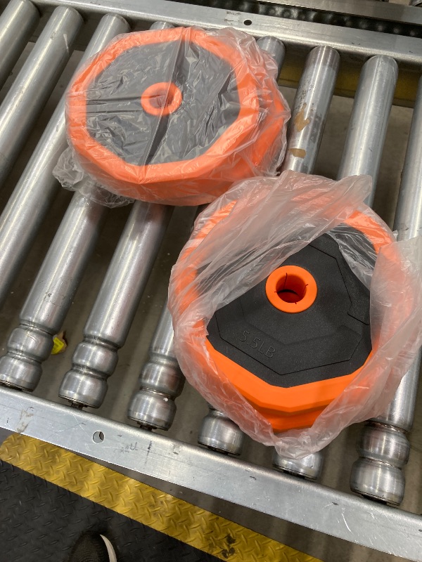 Photo 1 of ***(PARTS ONLY -SELLING AS IS)***
GarveeLife 4 in-1 Weight Home Gym Fitness Exercise Equipment for Men Women