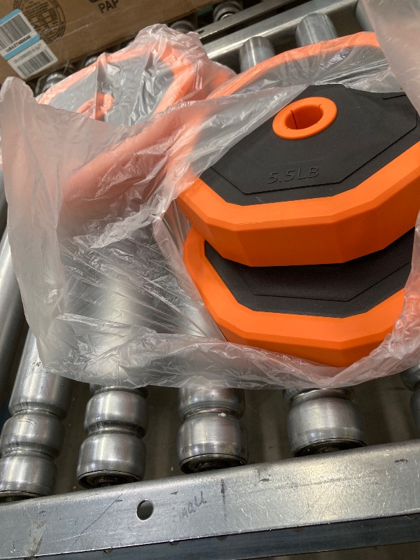 Photo 1 of ***(PARTS ONLY -SELLING AS IS)***
GarveeLife 4 in-1 Weight Home Gym Fitness Exercise Equipment for Men Women