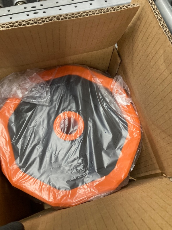 Photo 1 of ***(PARTS ONLY -SELLING AS IS)***
GarveeLife 4 in-1 Weight Home Gym Fitness Exercise Equipment for Men Women