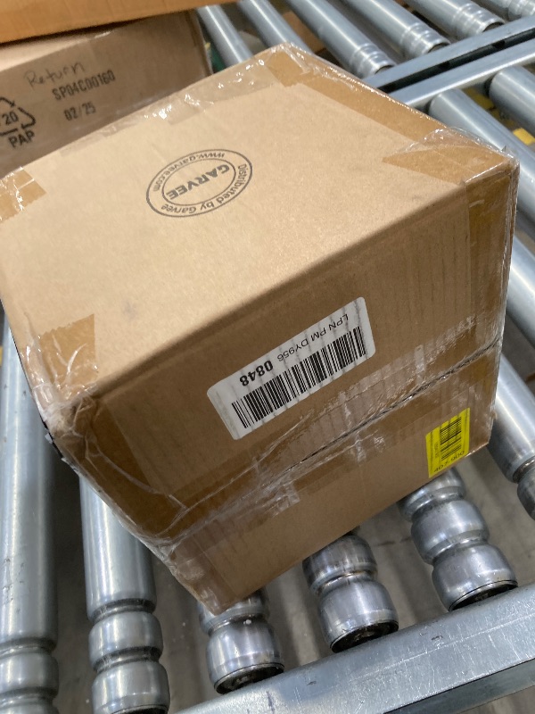 Photo 1 of ***(PARTS ONLY -SELLING AS IS)***
GarveeLife 4 in-1 Weight Home Gym Fitness Exercise Equipment for Men Women