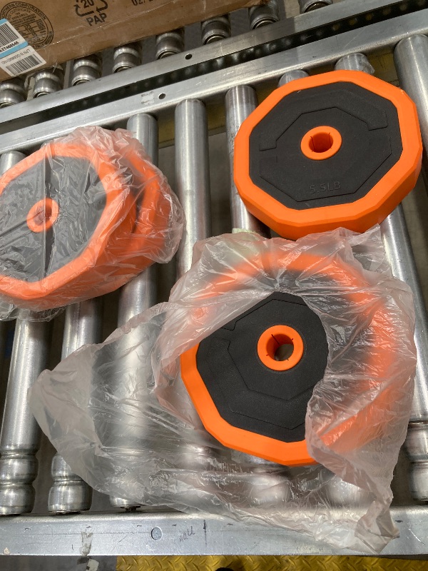 Photo 1 of ***(PARTS ONLY -SELLING AS IS)***
GarveeLife 4 in-1 Weight Home Gym Fitness Exercise Equipment for Men Women