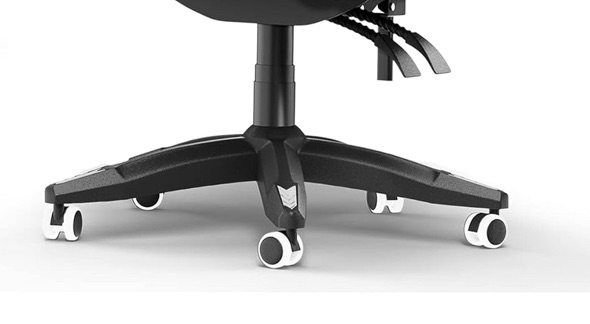 Photo 1 of BIGZZIA GAMING CHAIR CASE REPACEMENT