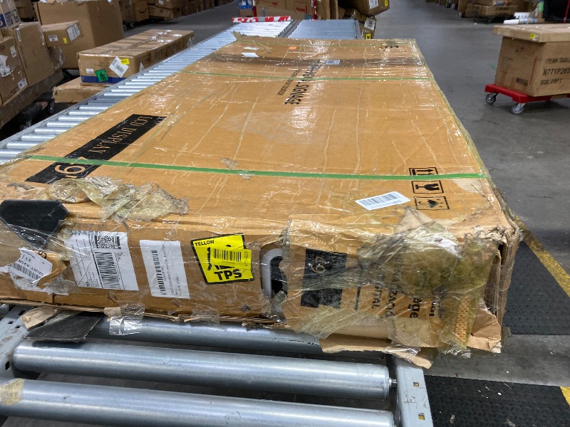 Photo 1 of ***FACTORY SEALED***QIXZOCV MWE 49 Inch Indoor Digital Signage Touchscreen Kiosk Floor Standing Advertising Display LCD Totem Interactive Display Poster Android System with Auto Media Player***FACTORY SEALED***