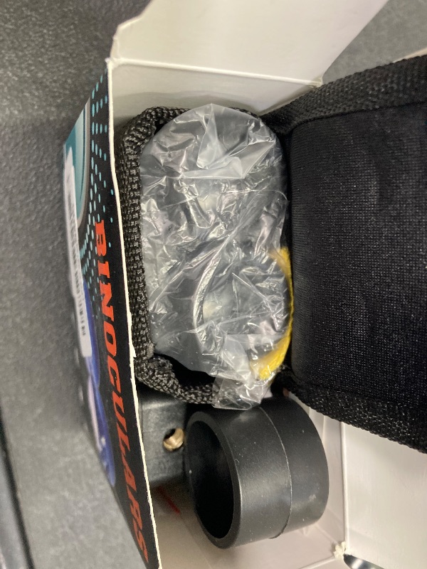 Photo 1 of 10x22High Powered Waterproof Mini Binoculars for Adults Kids with Phone Adapter Compact, Pocket Binoculars for Bird Watching, Hunting, Concerts, Opera,Theater, Travel, Sightseeing,Outdoor Adventures