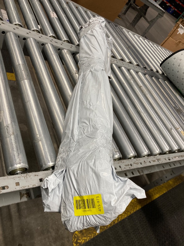 Photo 1 of ***2 ITEMS INCLUDED***Anley Adjustable X Banner Stand with Travel Bag - Portable Retractable Stand***2 ITEMS INCLUDED**