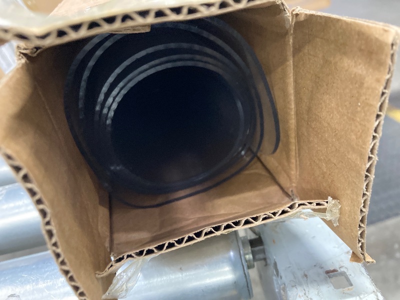 Photo 1 of **Clear Office Chair Mat ****PVC Clear Office Chair Mat for Hardwood Floor,36"x48"Clear Mat for Desk Chair/Table.As Table Pad&Table Cover***Clear Office Chair Mat ***