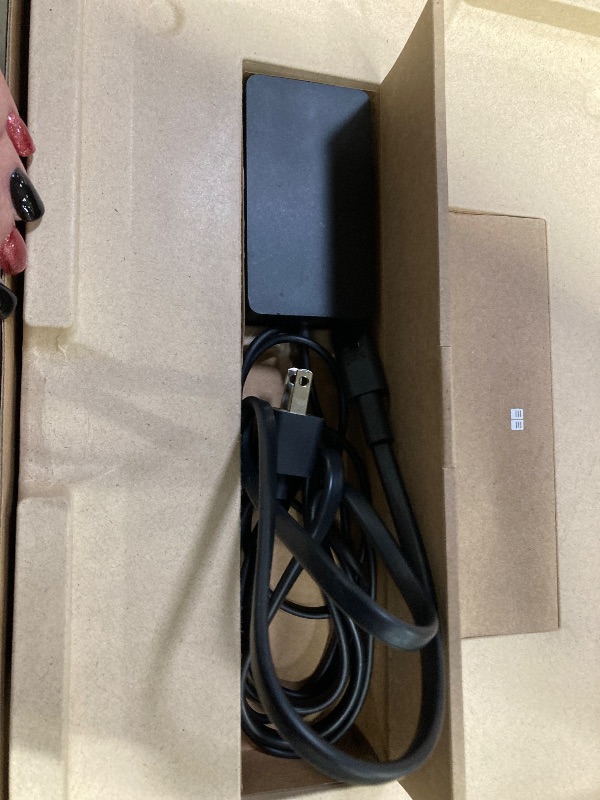 Photo 1 of -----------PARTS ONLY---------- Microsoft 2024 Surface Laptop 7th Edition, Copilot+ PC, 15in Snapdragon X-Elite 64GB RAM 1TB SSD Win 11H Black