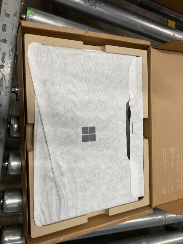 Photo 1 of -----------PARTS ONLY---------- Microsoft 2024 Surface Laptop 7th Edition, Copilot+ PC, 15in Snapdragon X-Elite 64GB RAM 1TB SSD Win 11H Black