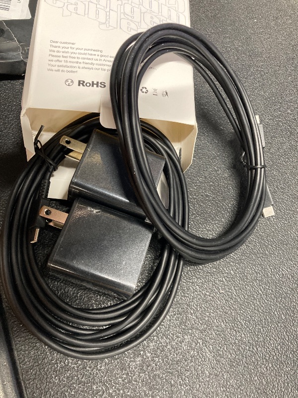 Photo 1 of ????? 45W Super Fast Charger Type C, for Samsung Galaxy S25 S24 Charger Block with 10FT Type C Charging Cord for Samsung Galaxy S25 S24+/Ultra/S22/S21/S20, iPhone 17 Air/16/15 Pro,Pro Max,Plus