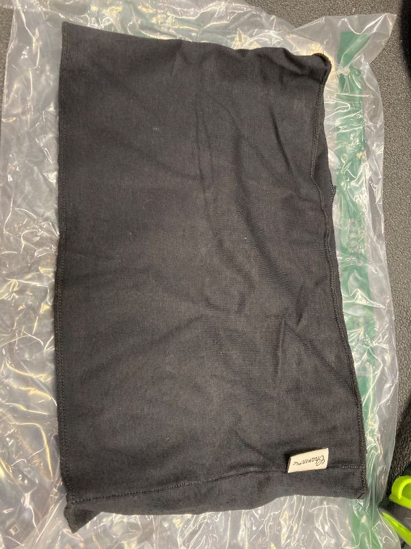 Photo 1 of ***ONLY 1 INCLUDED***Mens Head Wraps Elastic Bandana - Japanese Headband Workout Women Hair Black ***ONLY 1 INCLUDED***