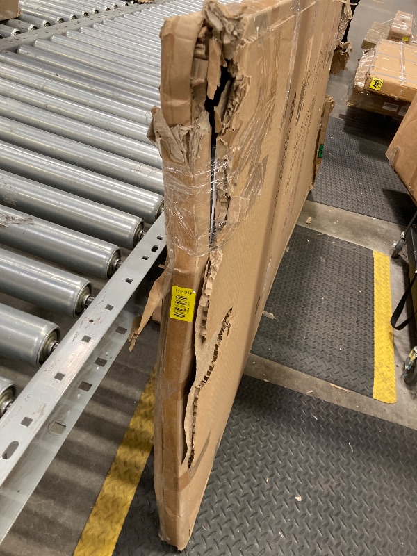 Photo 1 of Glass Whiteboard 6' x 3', Large Glass Dry Erase Board 70 x 35 Inches for Wall, Large White Board Frameless for Office Home & School