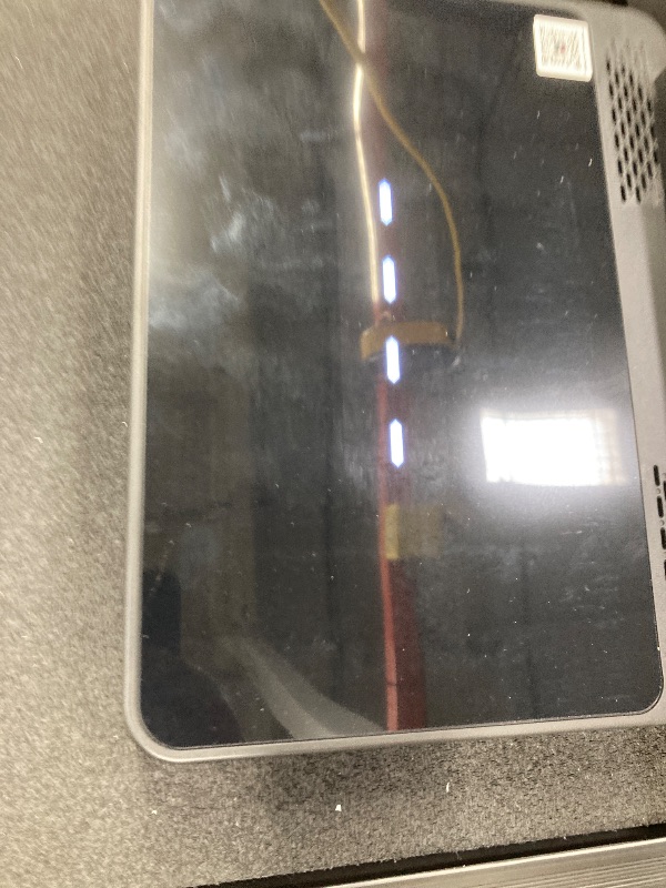 Photo 1 of **Parts Only
MERACH 2.5HP Folding Treadmill with Incline Fitness Treadmill for Home with APP 0.8-7.5MPH LED Display