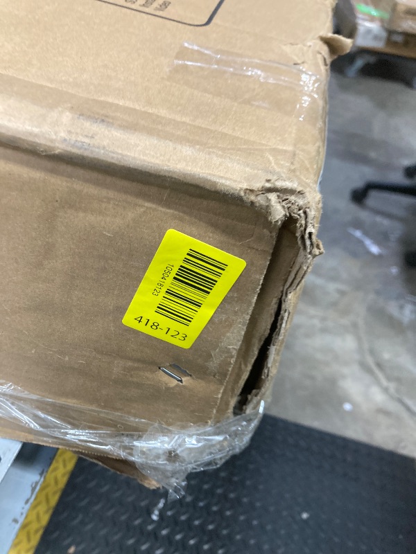 Photo 1 of **Parts Only
MERACH 2.5HP Folding Treadmill with Incline Fitness Treadmill for Home with APP 0.8-7.5MPH LED Display