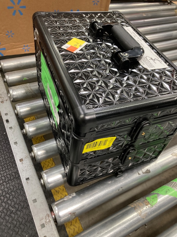 Photo 1 of 1 PIECE ONLY
Buanson Draw-bar box