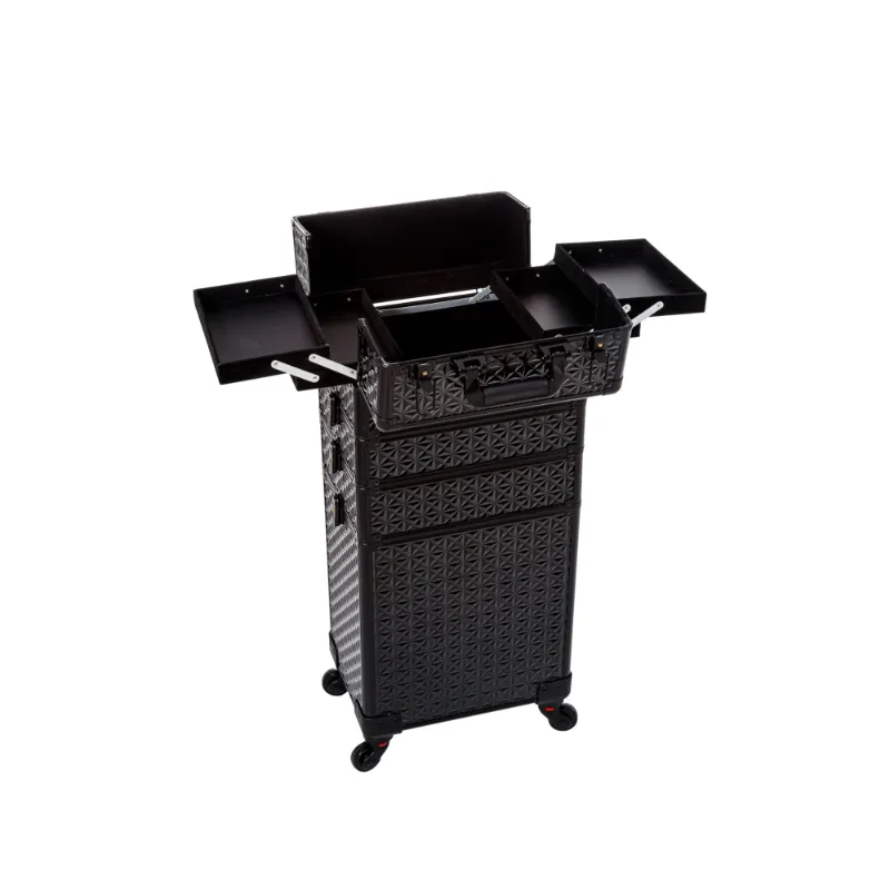 Photo 1 of 1 PIECE ONLY
Buanson Draw-bar box