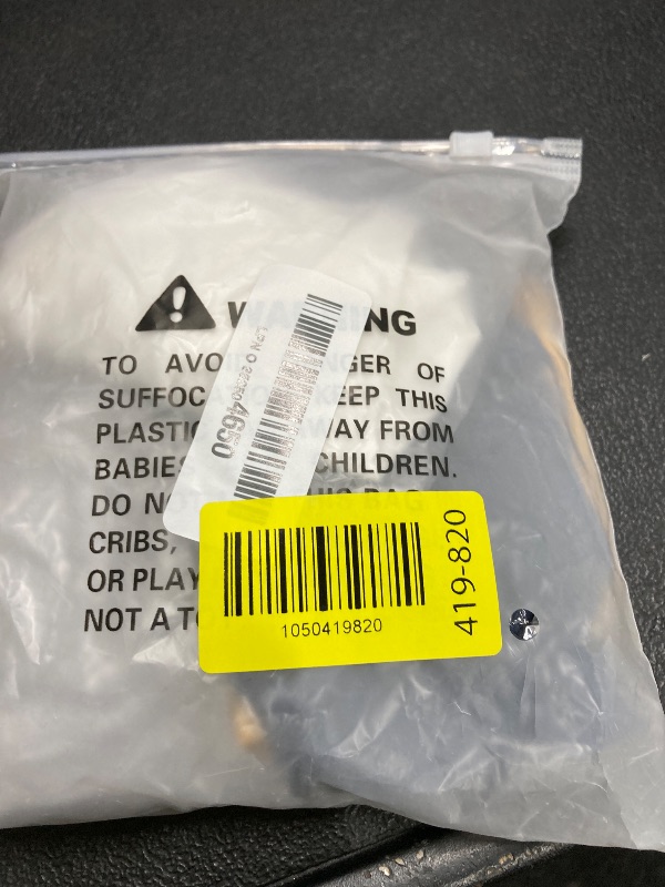 Photo 1 of **MISSING THE BLACK ONE**GiLi 6 Pack Wide Headbands for Women Non Slip Soft Elastic Hair Bands Yoga Running Sports Workout Gym Head Wraps, Knotted Cotton Cloth African Turbans Bandana (with 6 Pcs Hair Ties)