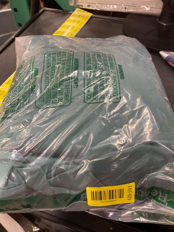 Photo 1 of 10x10ft Wrinkle Free Hunter Green Backdrop Curtain for Parties Soft Fabric Drapes Wedding Dark Green Curtain Backdrop for Birthday Party Decorations Background for Photography 5x10ft,2 Panels