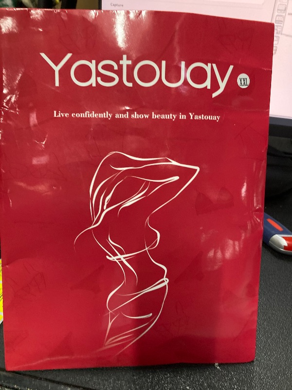 Photo 1 of **MISSING THE BLUE PAIR**Yastouay Seamless Thongs for Women No Show Thongs Nylon Breathable Thong Stretch Womens Panties Underwear 6 Pack XXL