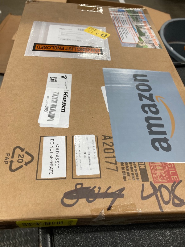 Photo 1 of ***FACTORY SEAL***
Grill Grates for Charbroil Performance 463448021 463449021 463451022 463450022, Grill Grids for Char-Broil 463455021 463458021, Replacement Parts for G426-0004-W1,G426-0005-W1,Cooking Grates 17 x 28''