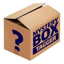 Photo 1 of ****Mistery box***No returns***No refunds*****