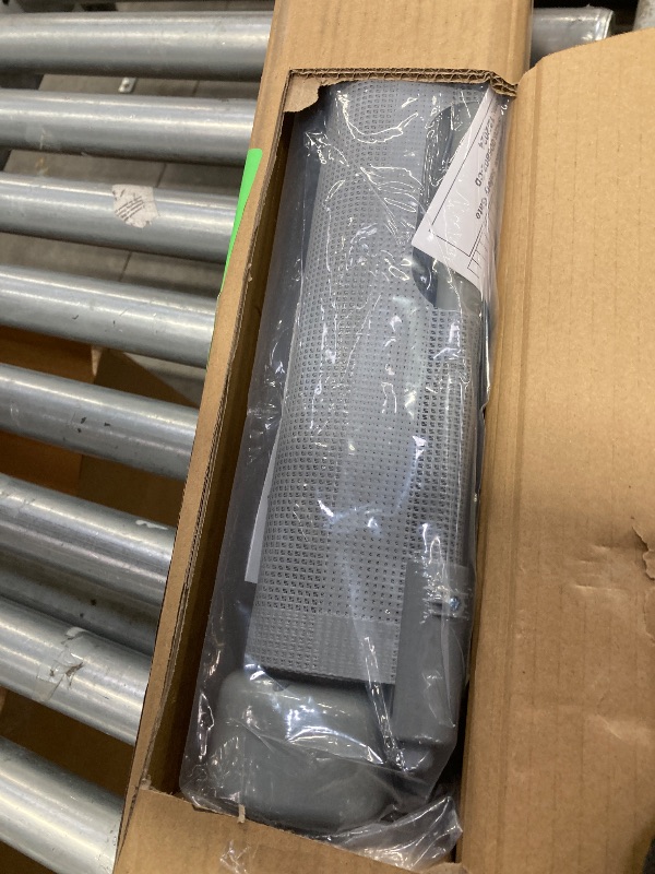 Photo 1 of 140 Inch Retractable Baby Gates, Extra Wide Baby Gates for Large Openings, Mesh Dog Gate Retractable, Safety Gates for Kids or Pets, Extra Long Baby Gates for Stairs Doorway Indoor Outdoor-Gray