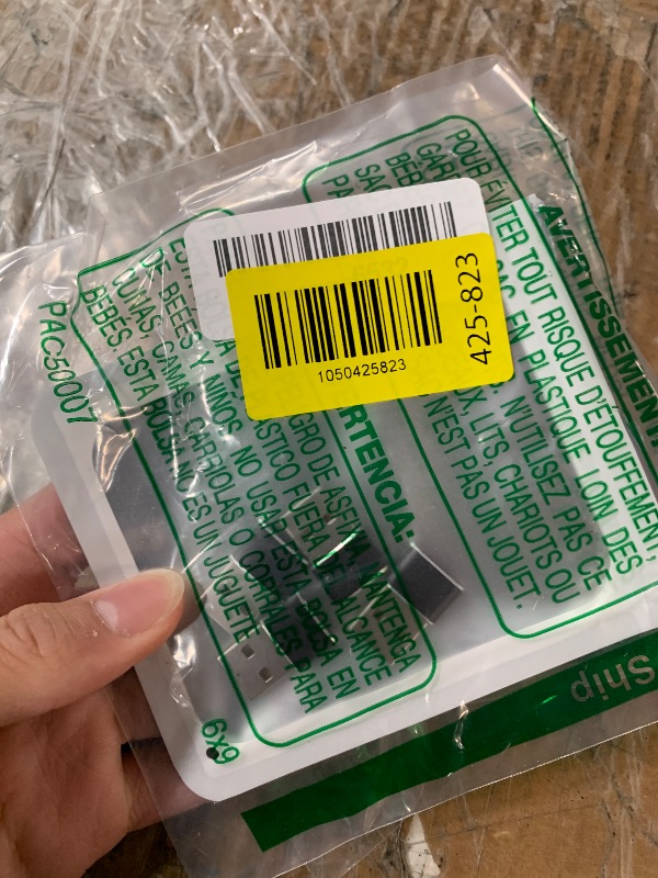 View 2 of ????? ???????? USB to USB C Adapter,Type-C Female to A Male Charger Converter for iPhone 17 Charger,iWatch Ultra SE 9 10,iPhone 17 Pro Max 16 15 14,Samsung S25,AirPods,iPad,Car,Xbox