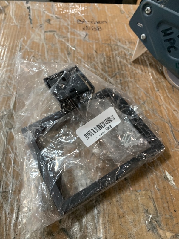 View 2 of ***MISSING PARTS***
JOPOFI Towel Ring - Thicken SUS 304 Stainless Steel Towel Holder, Towel Racks for Bathroom, Square Modern Design Hand Towel Holder, Contemporary Hand Towel Bar - Matte Black