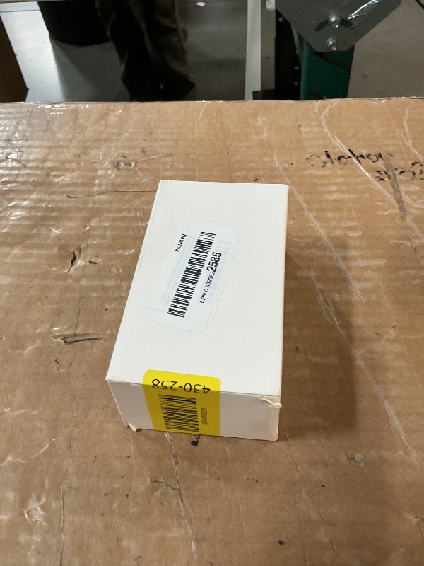 Photo 1 of ?FILTERLESS NEGATIVE ION AIR IONIZER FOR HOME PLUG IN?- Portable Air Purifier - Filtration System for Home, Office, Kitchen - Night Light & Odor Proof Feature - Anti Charcoal Purifier