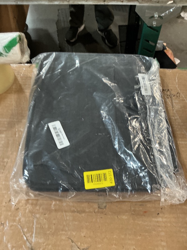 Photo 1 of [2026 Upgraded 900D Fabric] Fire Pit Cover Round for 33-36 inch Fire Pit, Heavy Duty Waterproof Firepit Covers with Air Vent, Handle & Tightening Drawstring, 36"Dia x 24"H -Black