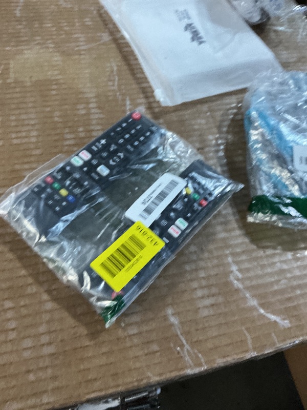 Photo 1 of ?Pack of 2? New Universal Remote for All Samsung TV Remote, Replacement Compatible for All Samsung Smart TV, LED, LCD, HDTV, 3D, Series TV