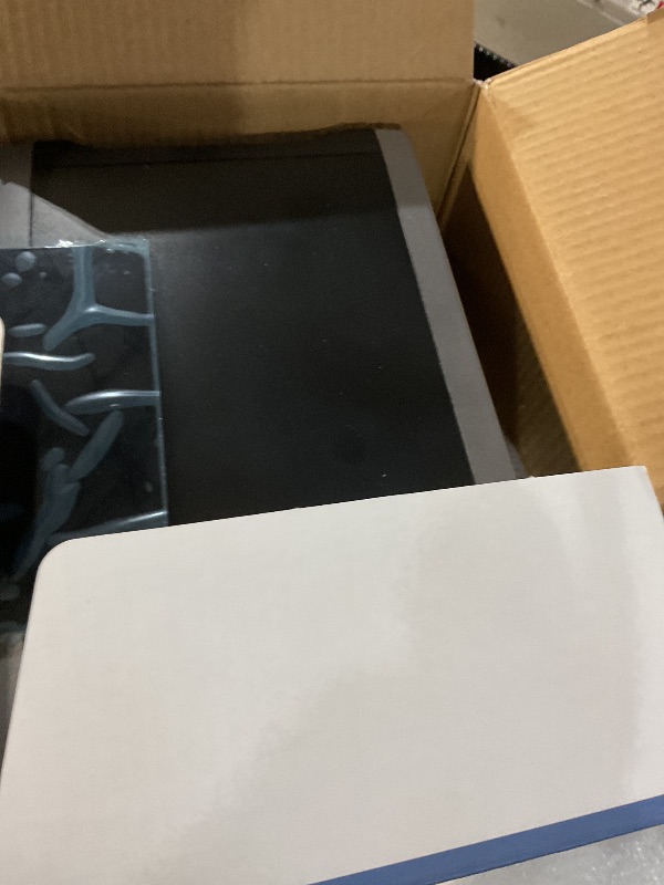 View 2 of ***MISSING PARTS***
PARTS ONLY******
KeepGlad Dehumidifier, 98OZ Dehumidifiers for Home(1000sq.ft), Humidity Display Dehumidifier for Basement Bathroom Bedroom, Auto Shut Off, Washable Filter, Drain Hose, Timer, 7 Ambient Lights, Gray