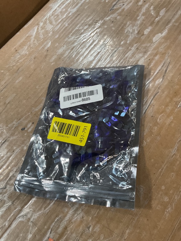 Photo 1 of (80Pcs) 3 Amp Standard Fuse, 3A Car Blade Fuses for Car/RV/Truck/SUV/Motorcycle/Boat