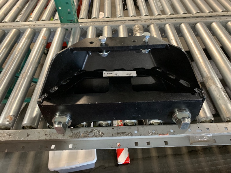 Photo 1 of ***** phot stock for reference*******CURT Manufacturing 16017 Heavy Duty OEM Compatible 5th Wheel Leg Kit