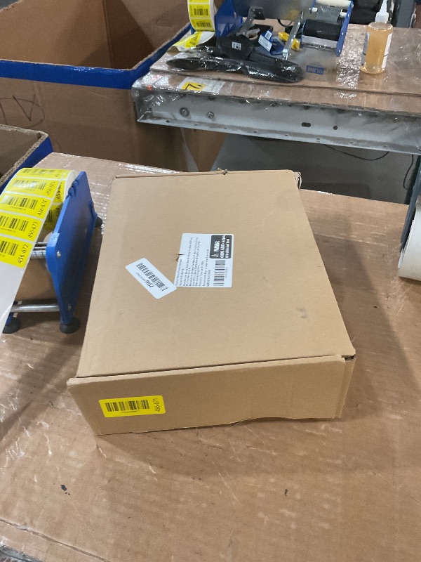 Photo 1 of ***MISSING PARTS***
Rummy Cube 6 Player Edition with 6 Wooden Racks/Trays, 160 Large Numbers Rummy Tiles Set with Zippered Case, Rummy Travel Game Set with 6 Tiles Holders - Classic Board Games for Family Adults Kids