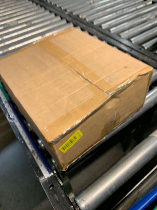 Photo 1 of ***FACTORY SEALED - OPENED FOR INSPECTION***

Kohree 6" Adjustable Trailer Hitch Fit 2 Inch Receiver, Dual Solid Ball 2" and 2-5/16"(12,500 LBS GTW), Drop & Rise Heavy Duty Aluminum Tow Hitch with 4 Silencer Pads & 2 Locking Hitch Pin, Black