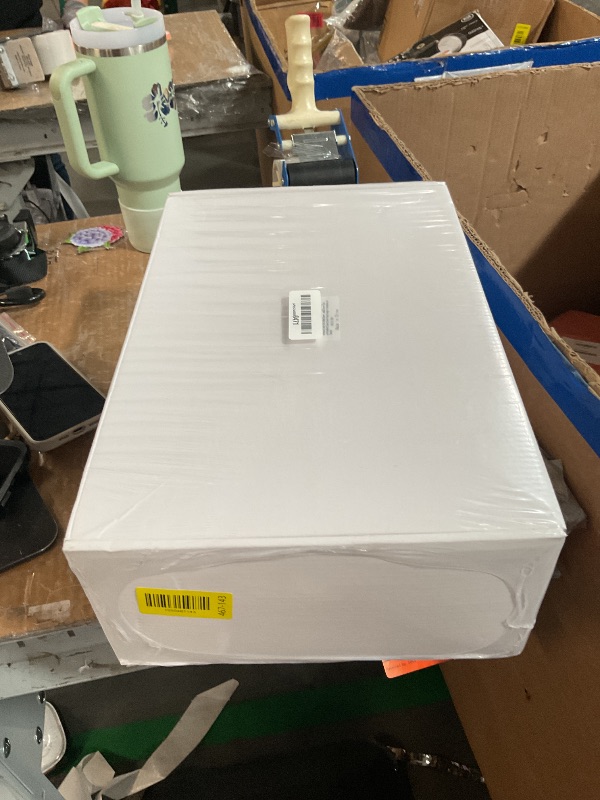 Photo 1 of ***FACTORY SEALED**JingGang Polished Chrome Shower System 10 Inch Bathroom Luxury Rain Mixer Shower Combo Set Wall Mounted Rainfall Shower Head and Handheld System Shower Faucet Rough-in Valve Body and Trim Kit