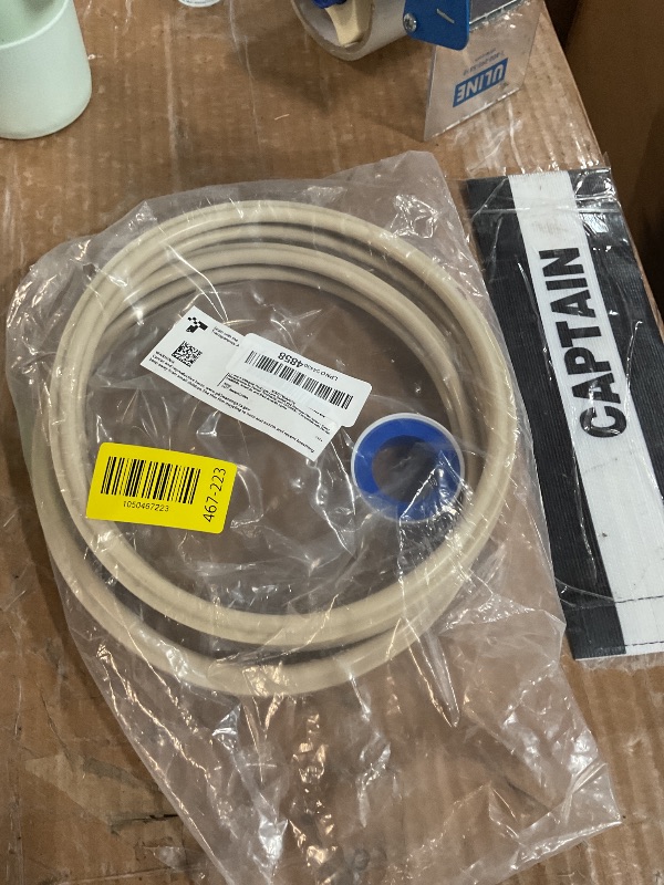 Photo 1 of (1 Set) 8 3/8" Pool Light Lens Gasket and Stainless Pilot Screw - Exact Replacements for Pentair 79101600Z and 79104800 - Compatible with Pentair IntelliBrite, AmerLite, and SAM Amerlite Lights