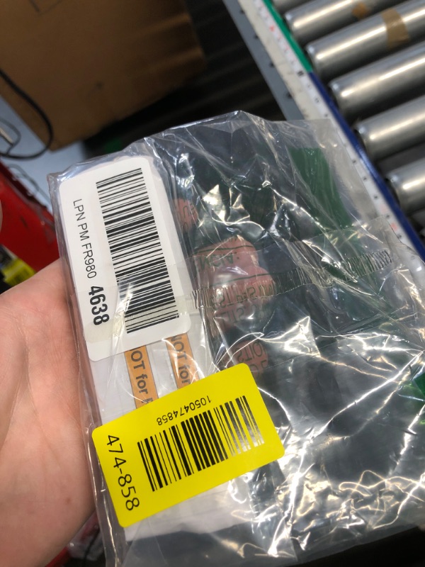 Photo 1 of (2 Pack) Replacement Remote Control for Roku Express, for Roku Premiere, for Roku Box, for Roku Player, for Roku 1 2 3 4 -?NOT for Stick or TV?