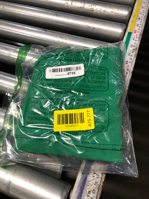 Photo 1 of & Company Super Comfy Stretch with Full Elastic Waist Pull On Millennium Twill Pant KP44972 Kelly GREE XS