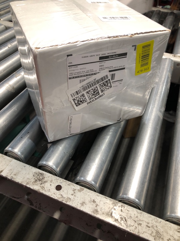 Photo 1 of ***FACTORY SEALED ***ConvaTec Urinary Night Drainage System Without Valve NonSterile 2,000 mL Plastic, Box of 1
