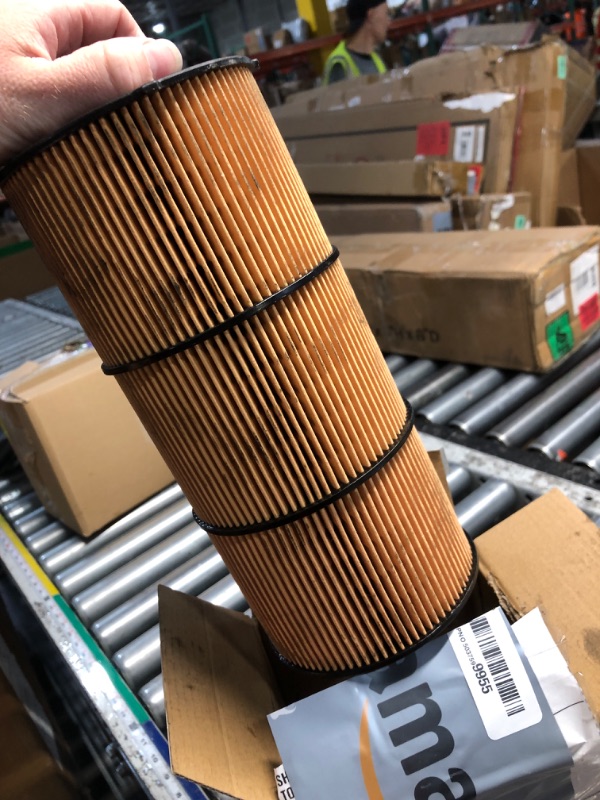 Photo 1 of ***PARTIAL SET - PRICE ADJUSTED*** DD15 Fuel Filter Water Separator and Oil Filter kit Compatible With 2013-2019 Freightliner Cascadia/Western Star Detroit DD13 DD16 Engines Replaces# FS19915 PF9908 P551005