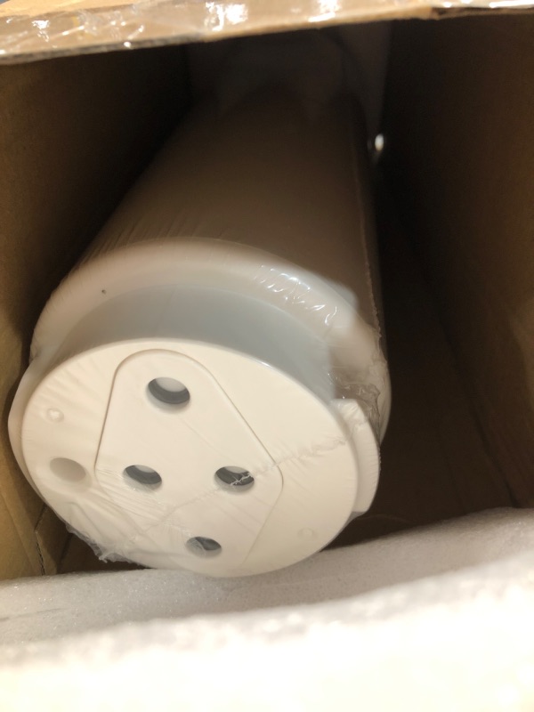 Photo 1 of ***FACTORY SEALED ***Thereye PPC Water Filter Element For 1000 GPD Undersink Tankless Water Filter WP05